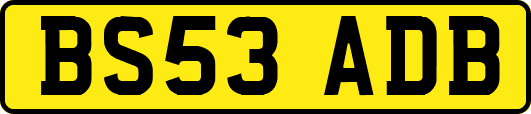 BS53ADB