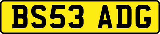 BS53ADG
