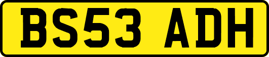 BS53ADH