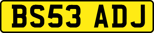 BS53ADJ