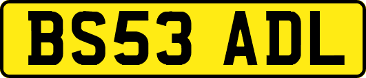 BS53ADL