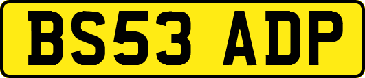 BS53ADP