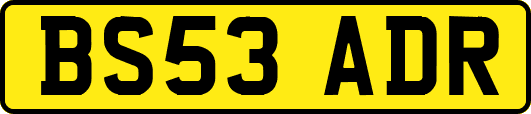 BS53ADR