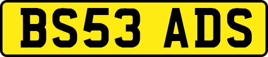 BS53ADS