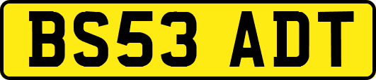 BS53ADT