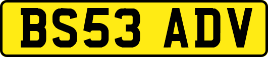 BS53ADV
