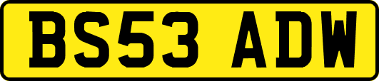 BS53ADW