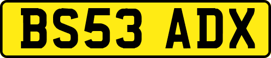 BS53ADX