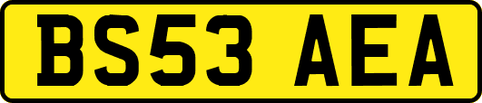 BS53AEA