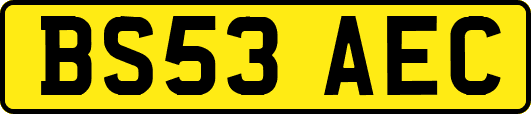 BS53AEC