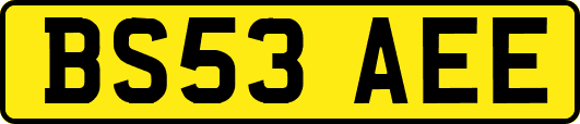 BS53AEE