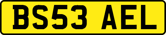 BS53AEL