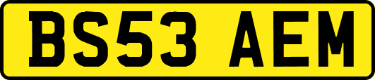 BS53AEM
