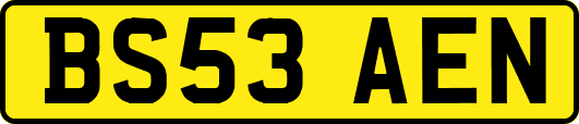 BS53AEN