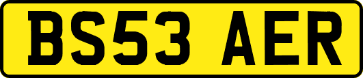 BS53AER