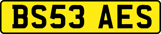 BS53AES