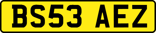BS53AEZ