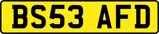 BS53AFD