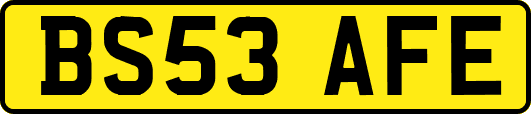 BS53AFE