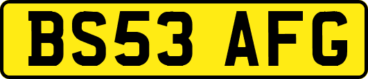 BS53AFG