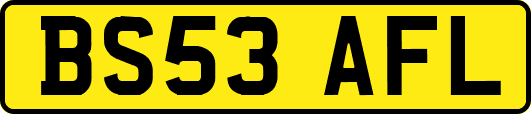 BS53AFL
