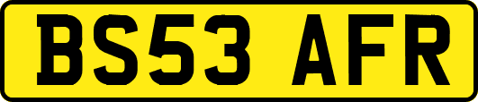 BS53AFR