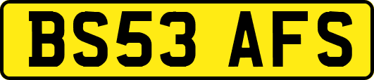 BS53AFS