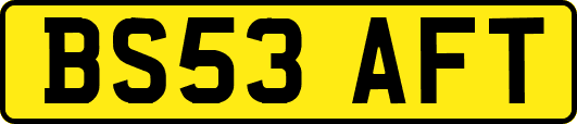 BS53AFT