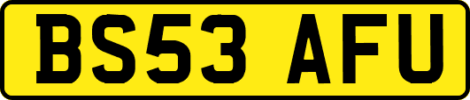 BS53AFU