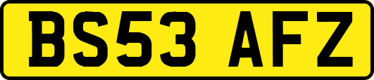 BS53AFZ