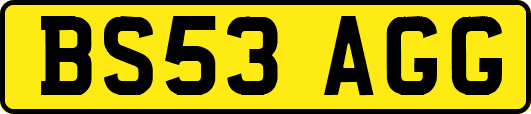 BS53AGG