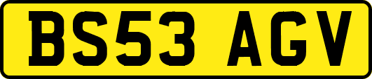 BS53AGV