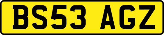 BS53AGZ
