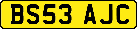 BS53AJC