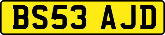 BS53AJD