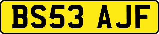 BS53AJF
