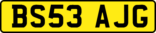 BS53AJG