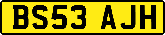BS53AJH