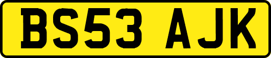 BS53AJK