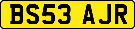 BS53AJR