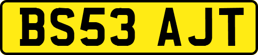 BS53AJT