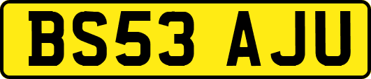 BS53AJU