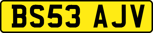 BS53AJV