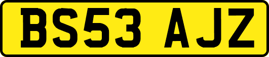 BS53AJZ