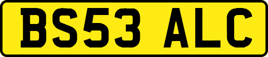 BS53ALC