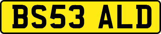 BS53ALD