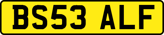 BS53ALF