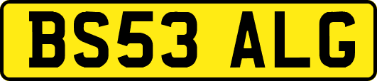 BS53ALG