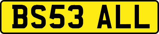 BS53ALL