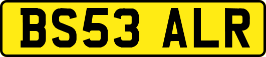 BS53ALR